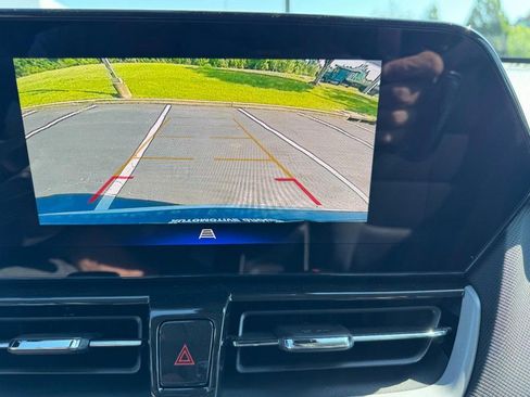 New 2026 Chevrolet TrailBlazer LT w/ Driver Confidence Package image 15