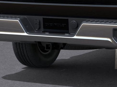 New 2026 Chevrolet Silverado 1500 LT w/ Leather Package image 14