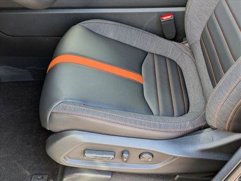 New 2026 Honda Passport TrailSport image 4