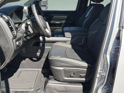 New 2026 RAM 3500 Limited image 24