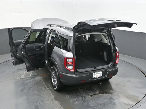 Used 2024 Ford Bronco Sport Big Bend AWD/4WD image 45
