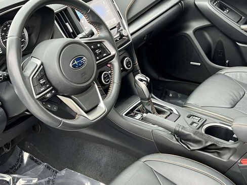 Used 2019 Subaru Crosstrek 2.0i Limited w/ Moonroof Package w/Navigation image 15