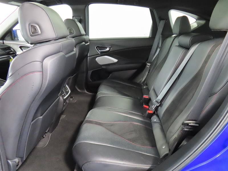Used 2024 Acura RDX w/ Advance Package AWD/4WD image 36