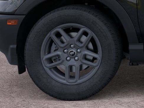 Used 2026 Ford Bronco Sport Big Bend AWD/4WD image 23