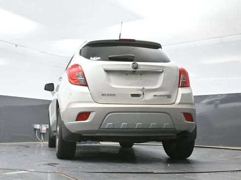 Used 2014 Buick Encore AWD image 30