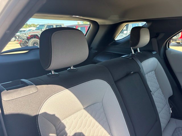 Used 2020 Chevrolet Equinox LS AWD/4WD image 39