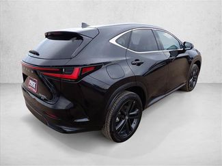 Used 2024 Lexus NX 450h+ AWD w/ Vision Package video 4