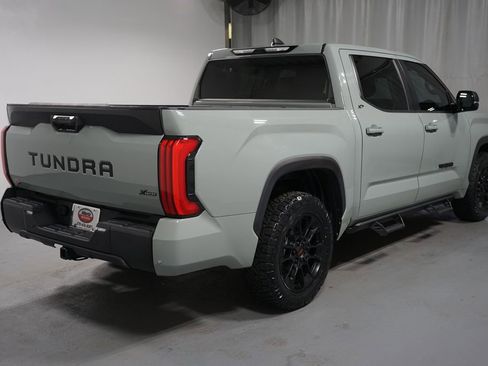 Used 2024 Toyota Tundra SR5 image 8