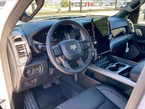 New 2026 RAM 1500 Rebel image 8