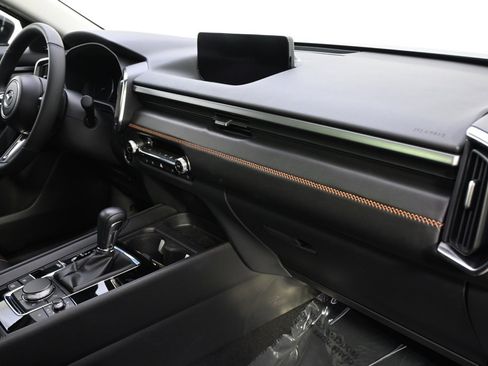 Used 2025 MAZDA CX-50 AWD 2.5 S w/ Weather Package image 15