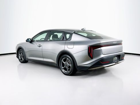 Used 2025 Kia K4 FWD image 5