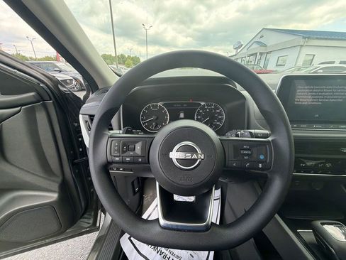 Used 2024 Nissan Rogue SV AWD/4WD image 20