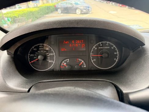 Used 2018 RAM ProMaster 1500 w/ Mopar Trailer Tow Group image 22