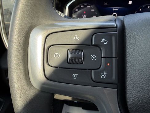 Used 2023 Chevrolet Silverado 1500 LT image 15