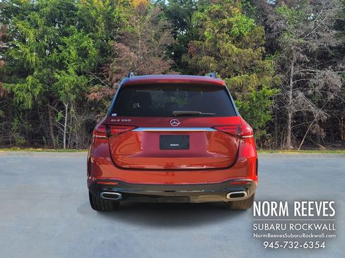 Used 2022 Mercedes-Benz GLE 350 GLE 350 w/ AMG Line Exterior image 18