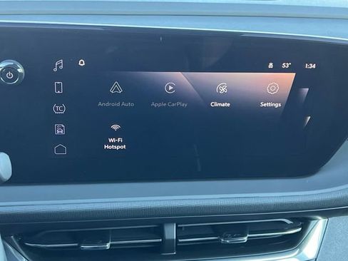 New 2026 Buick Envista Preferred w/ Convenience I Package image 20
