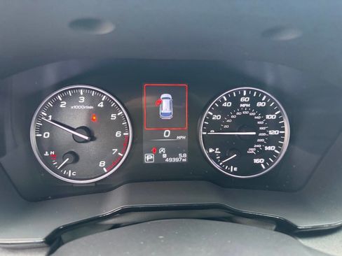 Used 2020 Subaru Outback Premium AWD/4WD image 11