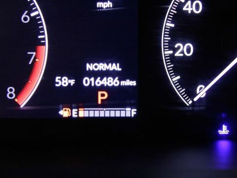 Certified 2024 Honda HR-V LX image 24