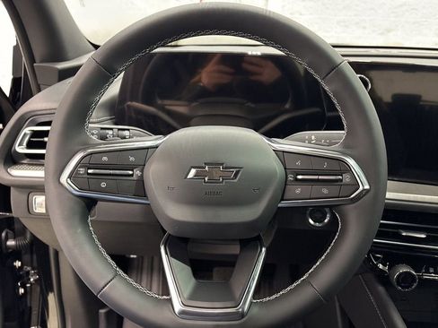 New 2026 Chevrolet Traverse LT w/ Midnight/Sport Edition image 23