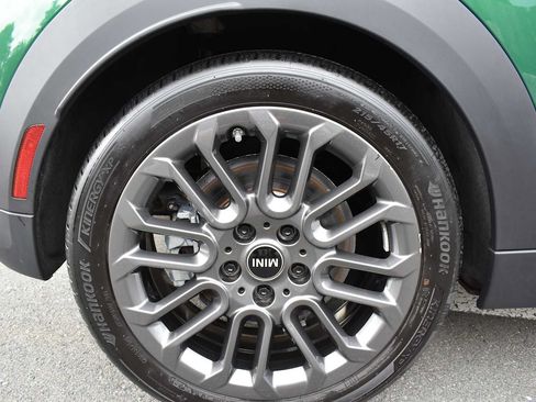 Used 2025 MINI Cooper S FWD image 9