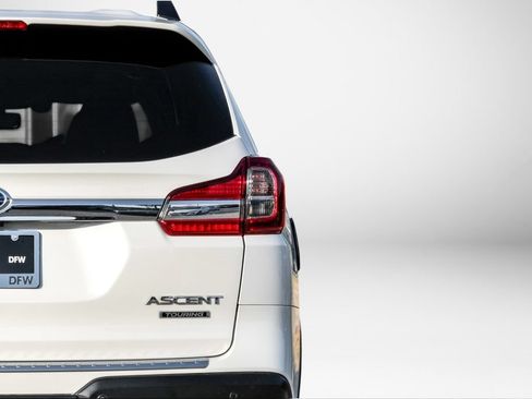 Used 2022 Subaru Ascent Touring AWD/4WD image 49