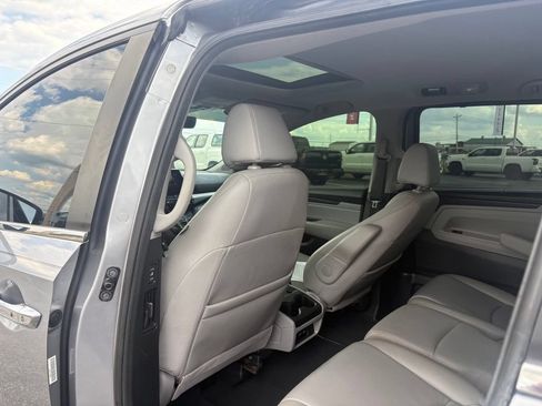 Used 2022 Honda Odyssey EX-L image 24