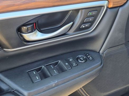 Used 2021 Honda CR-V EX-L image 21