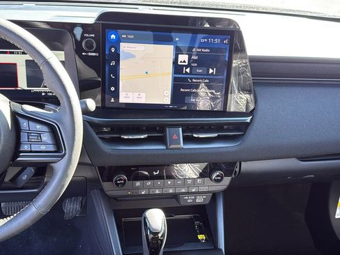 New 2026 Subaru Outback Premium AWD/4WD image 16