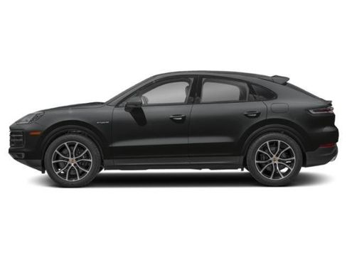 Used 2025 Porsche Cayenne Turbo image 3