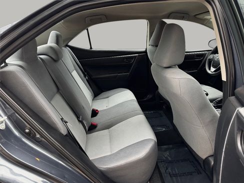 Used 2014 Toyota Corolla L image 18