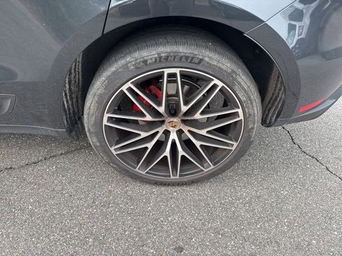 Used 2023 Porsche Macan S image 4