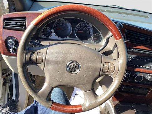 Used 2007 Buick Rendezvous CX w/ CX Luxury Package image 10