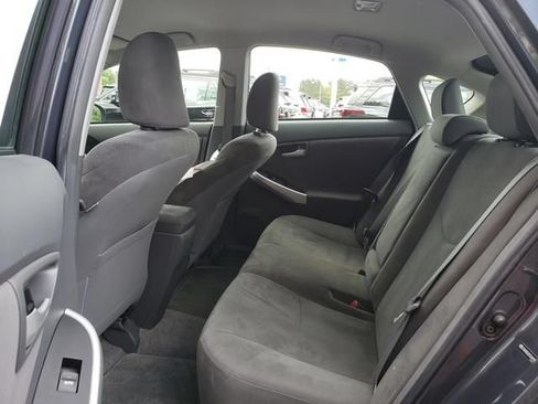 Used 2011 Toyota Prius Two FWD image 12