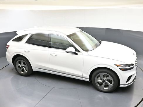 New 2026 Genesis GV70 2.5T image 49