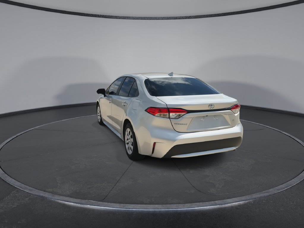Used 2020 Toyota Corolla LE FWD image 7