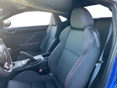 Used 2023 Subaru BRZ Premium image 7