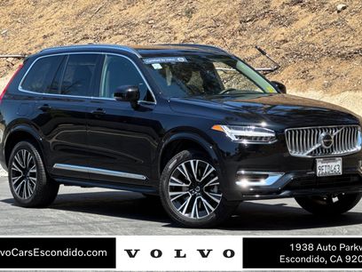 Certified 2023 Volvo XC90 T8 Plus