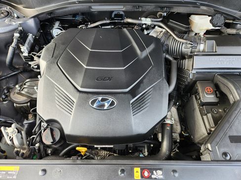 Used 2020 Hyundai Palisade SEL image 9