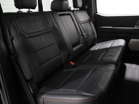 Certified 2025 Ford F150 Raptor image 23