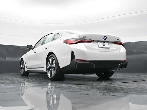 New 2026 BMW i4 xDrive40i w/ Premium Package AWD/4WD image 30