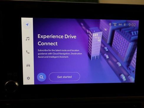 Used 2025 Toyota Camry SE image 23