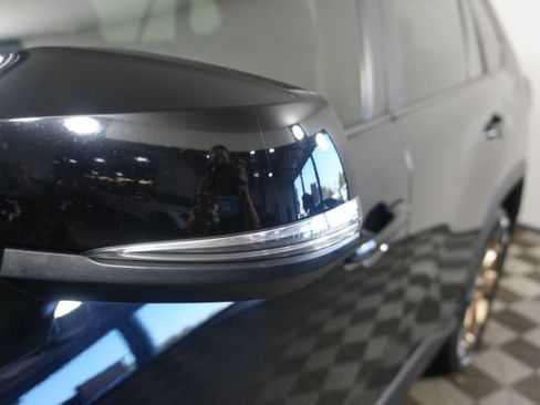Used 2024 Toyota RAV4 AWD Hybrid image 21
