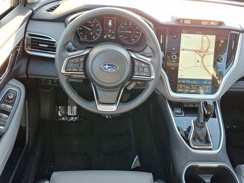 Certified 2025 Subaru Outback Limited image 14