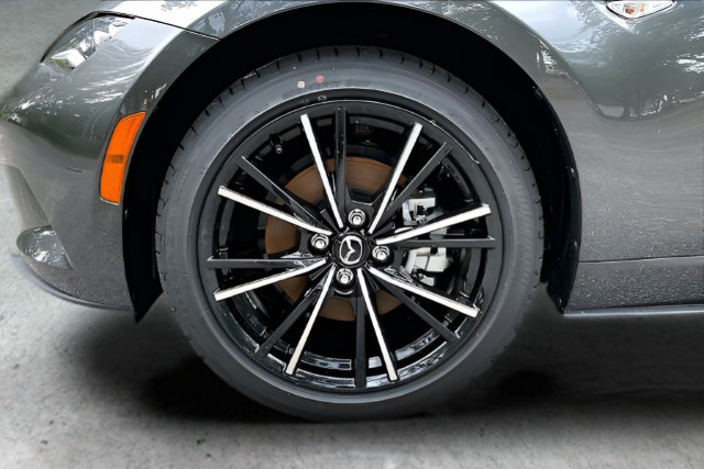 New 2026 MAZDA MX-5 Miata Grand Touring RWD image 18