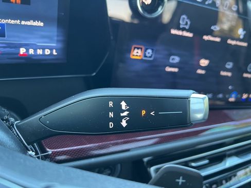 Used 2024 Chevrolet Traverse RS w/ LPO, Floor Liner Package image 15