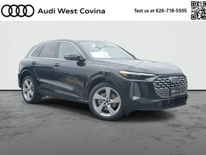 New 2026 Audi Q5 Prestige
