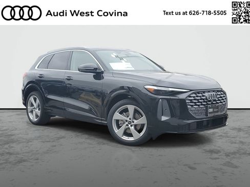 New 2026 Audi Q5 Prestige AWD/4WD image 1