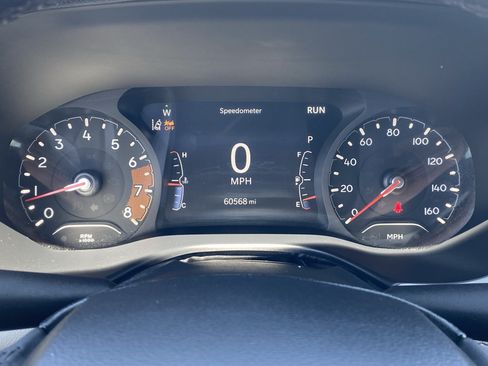 Used 2023 Jeep Compass Limited AWD/4WD image 29
