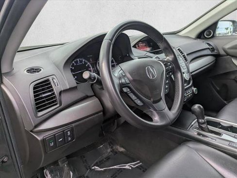 Used 2016 Acura RDX AWD image 10