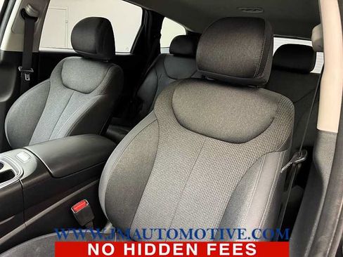 Used 2023 Hyundai Santa Fe SEL w/ Cargo Package AWD/4WD image 13
